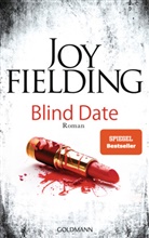 Joy Fielding - Blind Date