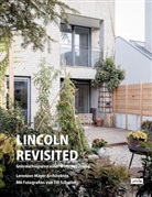 Lorenzen Mayer Architekten, Till Schuster, Till Schuster - Lincoln Revisited