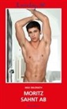 Max Wildrath - Loverboys 160: Moritz sahnt ab