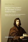 Alfon Fürst, Alfons Fürst - Origen's Philosophy of Freedom in Early Modern Times