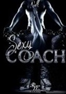 Nell, Nell Auteur, Nell, Rouge Noir Editions, Roug Noir Editions, Rouge Noir Editions - SEXY COACH