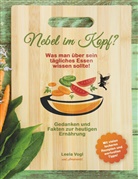 Amarandel, Und Amarandel, Leel Vogl, Leela Vogl - Nebel im Kopf