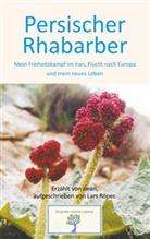 Jiean, Jiean ., Jiean, Lar Röper, Lars Röper - Persischer Rhabarber