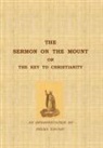 Pekka Ervast - The Sermon on the Mount or the Key to Christianity