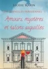 Élodie Marin - LES ÉTERNELLES PARISIENNES - Tome 1 -