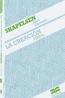 Kjell Espmark - Skapelsen - La creación: Edición bilingüe - Tvåspråkig utgåva