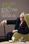 Alberto Soria - Bitácora para sibaritas