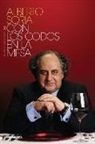 Alberto Soria - Con los codos en la mesa