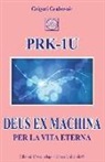 Grigori Grabovoi - PRK-1U Deus ex Machina per la Vita Eterna: Lezioni per l'uso del dispositivo tecnico PRK-1U