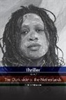 Mocienne Petit Jackson - Thriller the dark side of the Netherlands