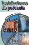 Alberto Luis Farina, Marcelo Antonio Sobrevila - Instalaciones de Potencia