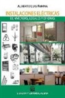 Alberto Luis Farina - Instalaciones electricas de viviendas, locales y oficinas