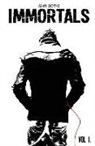 Adam Scythe, C. M. Rayne - Immortals