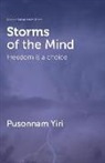 Pusonnam Yiri - Storms of the Mind: Freedom is a choice