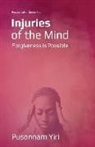 Pusonnam Yiri - Injuries of the Mind: Forgiveness is Possible