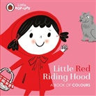 Nila Aye, Nila Aye, Aye Nila - Little Pop-Ups: Little Red Riding Hood