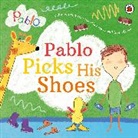 Pablo - Pablo: Pablo Picks His Shoes