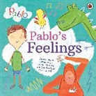 Pablo - Pablo: Pablo's Feelings