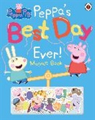 Peppa Pig - Peppa Pig: Peppa's Best Day Ever