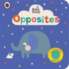 Ladybird - Baby Touch: Opposites