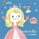 Nila Aye, Nila Aye, Aye Nila - Little Pop-Ups: Cinderella