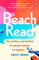 Emily Henry - Beach Read