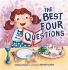 Rachelle Burk, Melanie Florian, Mélanie Florian - The Best Four Questions