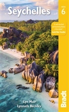 Lynnath Beckley, Beckley Lynnath, Lyn Mair, Mair Lyn - Seychelles