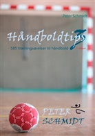 Peter Schmidt - Håndboldtips 3