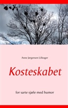 Anne Jørgensen Lilleager - Kosteskabet