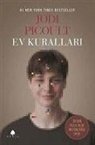 Jodi Picoult - Ev Kurallari