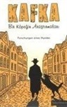 Franz Kafka - Bir Köpegin Arastirmalari