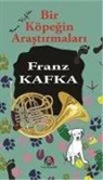 Franz Kafka - Bir Köpegin Arastirmalari