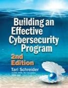 Tari Schreider - Building an Effective Cybersecurity Program