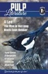 Mel Anastasiou, Jj Lee, Jm Landels, Jm Landels, Jj Lee, Mel Anastasiou - Pulp Literature Autumn 2019