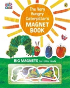 Eric Carle - The Very Hungry Caterpillar's Magnet Book