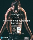 Simone Brito, Katja Hoehn, E. Marieb, Elaine Marieb - Coffret Anatomie et physiologie humaines