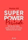 Maisie Hill, Hill Maisie - Superpower Periode