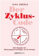 Sina Oberle - Der Zyklus-Code