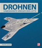 Horst W Laumanns, Horst W. Laumanns - Drohnen