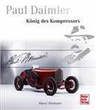 Harry Niemann - Paul Daimler