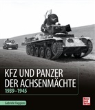 Gabriele Faggioni - Kfz und Panzer der Achsenmächte