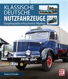 Halwart Schrader - Klassische Deutsche Nutzfahrzeuge