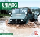 Wolfgang Westerwelle - Unimog