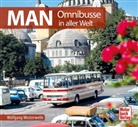 Wolfgang Westerwelle - MAN Omnibusse
