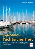 Fritze von Berswordt, Fritze von Berswordt - Handbuch Yachtsicherheit