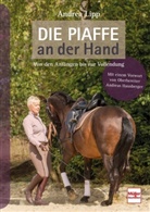 Andrea Lipp - Die Piaffe an der Hand