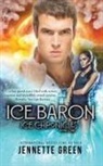 Jennette Green - Ice Baron (Ice Chronicles)