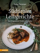 Hanna Perwanger, Valentina Solfrini, Valentina Solfrini - Südtiroler Leibgerichte