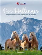 Haflinger Pferdezuchtverbände Tirol - Südtirol - Trentino, Haflinge Pferdezuchtverbände Tirol - Südt, Haflinger Pferdezuchtverbände Tirol - Südt - Der Haflinger